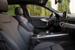 Audi A4 2.0T Quattro S-Line 2016 года (NA)